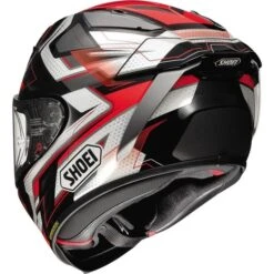 Shoei X-Fifteen Escalate Full Face Helmet -Moto Gear Shop 375 0105 1101 03 A