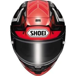 Shoei X-Fifteen Escalate Full Face Helmet -Moto Gear Shop 375 0105 1101 03 B