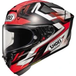 Shoei X-Fifteen Escalate Full Face Helmet -Moto Gear Shop 375 0105 1101 06