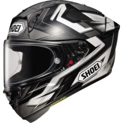 Shoei X-Fifteen Escalate Full Face Helmet -Moto Gear Shop 375 0105 1105 06