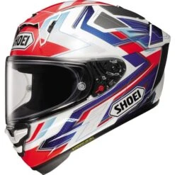 Shoei X-Fifteen Escalate Full Face Helmet -Moto Gear Shop 375 0105 1110 07