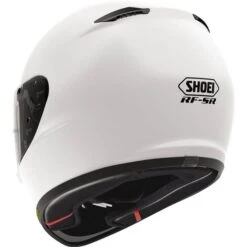 Shoei RF-SR Full Face Helmet -Moto Gear Shop 375 0107 0109 03 A