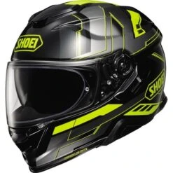 Shoei GT-Air II Aperture Full Face Helmet -Moto Gear Shop 375 0119 2003 04