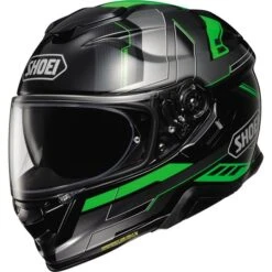 Shoei GT-Air II Aperture Full Face Helmet -Moto Gear Shop 375 0119 2004 05