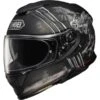 Shoei GT-Air II Ubiquity Full Face Helmet 2 Shoei GT-Air II Ubiquity Full Face Helmet -Moto Gear Shop 375 0119 2209 03