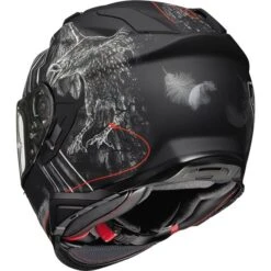 Shoei GT-Air II Ubiquity Full Face Helmet -Moto Gear Shop 375 0119 2209 03 A