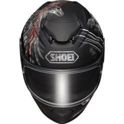 Shoei GT-Air II Ubiquity Full Face Helmet -Moto Gear Shop 375 0119 2209 03 C