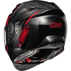 Shoei GT-Air II MM93 Collection Road Full Face Helmet -Moto Gear Shop 375 0119 2305 03 A