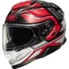 Shoei GT-Air II Notch Full Face Helmet 1 Shoei GT-Air II Notch Full Face Helmet -Moto Gear Shop 375 0119 2401 03