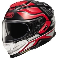 Shoei GT-Air II Notch Full Face Helmet -Moto Gear Shop 375 0119 2401 05