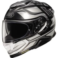 Shoei GT-Air II Notch Full Face Helmet -Moto Gear Shop 375 0119 2405 05