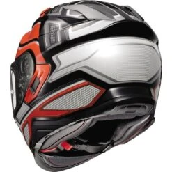 Shoei GT-Air II Notch Full Face Helmet -Moto Gear Shop 375 0119 2408 03 A