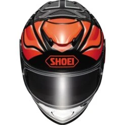 Shoei GT-Air II Notch Full Face Helmet -Moto Gear Shop 375 0119 2408 03 B
