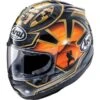 Arai Corsair-X Samurai-2 Full Face Helmet 2 Arai Corsair-X Samurai-2 Full Face Helmet -Moto Gear Shop 381 0101 15767