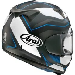 Arai Regent-X- Sensation Full Face Helmet 9 Arai Regent-X- Sensation Full Face Helmet -Moto Gear Shop 381 0101 15843 A