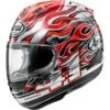 Arai Corsair-X Haga GP Full Face Helmet 1 Arai Corsair-X Haga GP Full Face Helmet -Moto Gear Shop 381 0101 15865