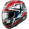 Arai Corsair-X Takumi Full Face Helmet -Moto Gear Shop 381 0101 15883