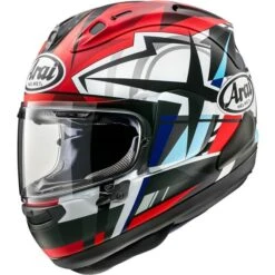 Arai Corsair-X Takumi Full Face Helmet