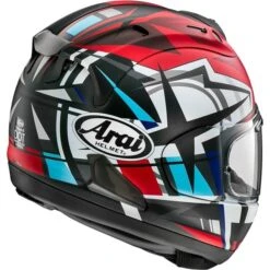 Arai Corsair-X Takumi Full Face Helmet -Moto Gear Shop 381 0101 15883 A
