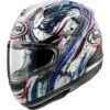 Arai Corsair-X Kiyonari Full Face Helmet -Moto Gear Shop 381 0101 15889