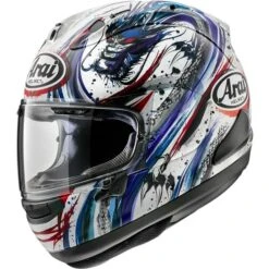 Arai Corsair-X Kiyonari Full Face Helmet -Moto Gear Shop 381 0101 15893