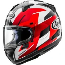 Arai Signet-X Italy Flag Full Face Helmet
