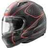 Arai Defiant-X Diablo Full Face Helmet -Moto Gear Shop 381 807920