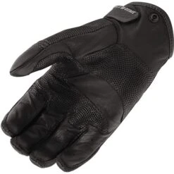 Speed And Strength Power And The Glory Vented Leather / Textile Gloves -Moto Gear Shop 387 872233 A