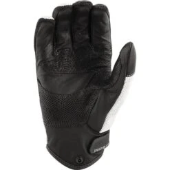 Speed And Strength Power And The Glory Vented Leather / Textile Gloves -Moto Gear Shop 387 872238 A