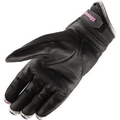 Speed And Strength Comin In Hot Women's Vented Textile Gloves 9 Speed And Strength Comin In Hot Women's Vented Textile Gloves -Moto Gear Shop 387 872948 A