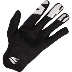 Shift Racing Black Label Air Mainline Vented Gloves -Moto Gear Shop 613 18768 001 S A