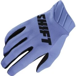 Shift Racing Black Label Air Mainline Vented Gloves -Moto Gear Shop 613 18768 002 S