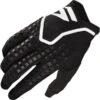Shift Racing Black Label Pro Gloves 1 Shift Racing Black Label Pro Gloves -Moto Gear Shop 613 19316 001 S