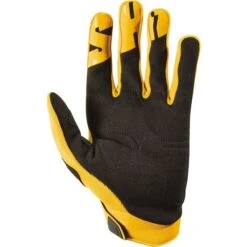 Shift Racing White Label Air Gloves -Moto Gear Shop 613 19325 005 S A