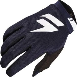 Shift Racing White Label Air Gloves -Moto Gear Shop 613 19325 007 S