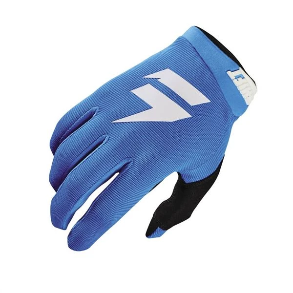 Shift Racing White Label Air Gloves 3 Shift Racing White Label Air Gloves