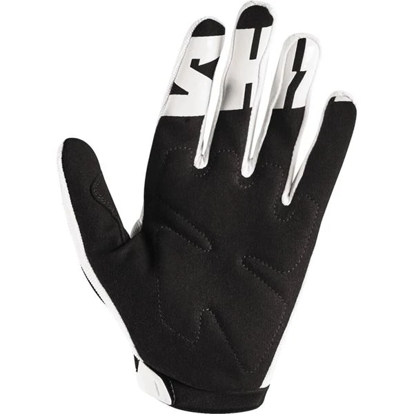 Shift Racing White Label Air Gloves 7 Shift Racing White Label Air Gloves - Image 5