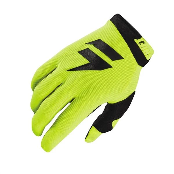 Shift Racing White Label Air Gloves 4 Shift Racing White Label Air Gloves - Image 2