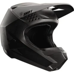 Shift Racing White Label Helmet -Moto Gear Shop 613 19334 255 XS B