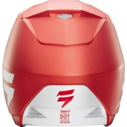 Shift Racing White Label Helmet -Moto Gear Shop 613 19336 003 XS A