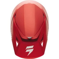 Shift Racing White Label Helmet -Moto Gear Shop 613 19336 003 XS D