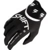 Shift Racing White Label Bliss Gloves -Moto Gear Shop 613 26224 018 S