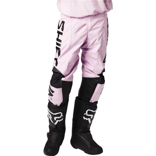 Shift Racing White Label Trac Pants 8 Shift Racing White Label Trac Pants - Image 6