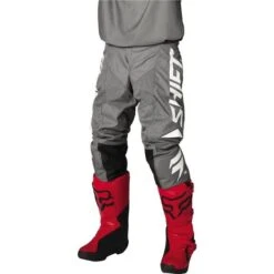 Shift Racing White Label Trac Pants 16 Shift Racing White Label Trac Pants -Moto Gear Shop 613 26491 187 36