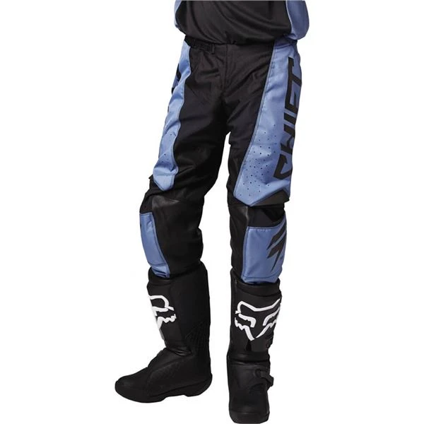Shift Racing White Label Trac Pants 4 Shift Racing White Label Trac Pants - Image 2
