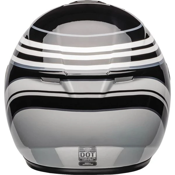 Bell Helmets SRT Vestige Full Face Helmet 4 Bell Helmets SRT Vestige Full Face Helmet - Image 2