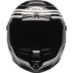 Bell Helmets SRT Vestige Full Face Helmet 12 Bell Helmets SRT Vestige Full Face Helmet -Moto Gear Shop 650 7105614 B