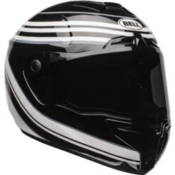 Bell Helmets SRT Vestige Full Face Helmet 13 Bell Helmets SRT Vestige Full Face Helmet -Moto Gear Shop 650 7105614 C