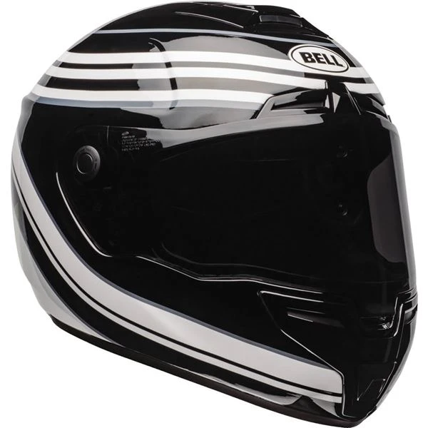 Bell Helmets SRT Vestige Full Face Helmet 6 Bell Helmets SRT Vestige Full Face Helmet - Image 4