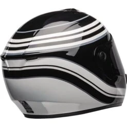 Bell Helmets SRT Vestige Full Face Helmet 14 Bell Helmets SRT Vestige Full Face Helmet -Moto Gear Shop 650 7105614 D